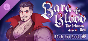 Bara Blood - Adult Art Pack banner