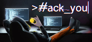 Hack You banner