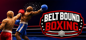Belt Bound Boxing banner