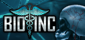 Bio Inc. Classic banner