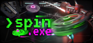 spin.exe banner