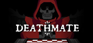 DEATHMATE banner