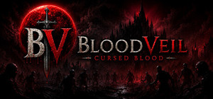 BloodVeil:Cursed Blood banner