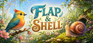 Flap & Shell banner
