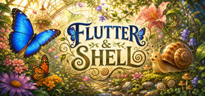 Flutter & Shell banner