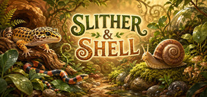 Slither & Shell banner