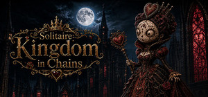 Solitaire: Kingdom in Chains banner