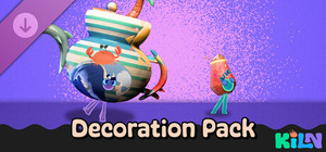 Kiln - Surf & Sun Decoration Pack banner