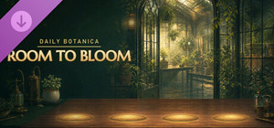 Daily Botanica - Room to Bloom banner