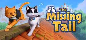 The Missing Tail banner