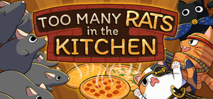 Too Many Rats in the Kitchen! banner