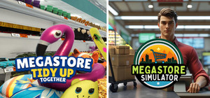 Megastore Universe banner