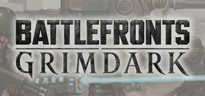 BATTLEFRONTS: GRIMDARK banner