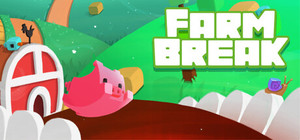 Farm Break banner