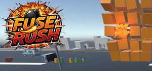 Fuse Rush banner