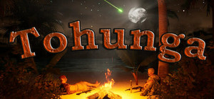 Tohunga banner