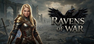 Ravens of War banner