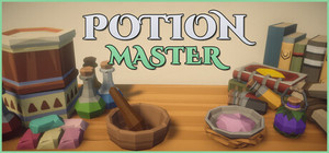 Potion Master banner