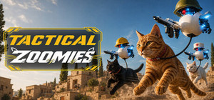 Tactical Zoomies banner