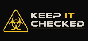 Keep It Checked banner