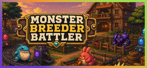 Monster Breeder Battler banner