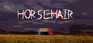HorseHair banner