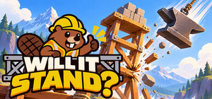 Will it Stand? banner
