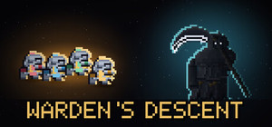 Warden's Descent banner