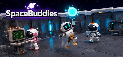 SpaceBuddies