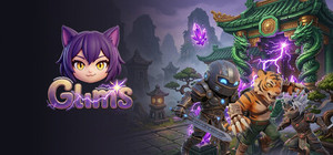 Glims banner