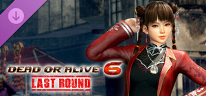 DOA6LR Leifang Luminous Shadow: Vermilion Bird banner