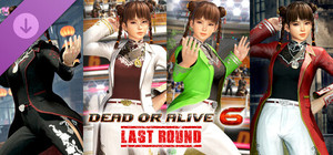 DOA6LR Leifang Luminous Shadow Bundle banner