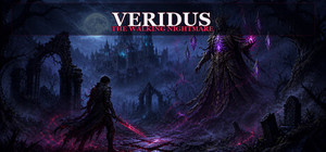 Veridus The Walking Nightmare banner