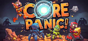 Core Panic! banner