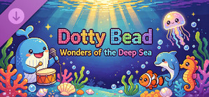 Dotty Bead: Maravillas de las Profundidades banner