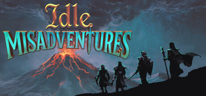 Idle Misadventures banner
