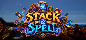 Stack & Spell banner