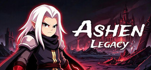 Ashen Legacy banner