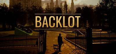 Backlot: Hollywood Studio Tycoon