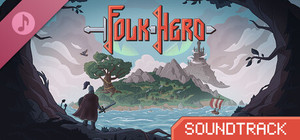Folk Hero Soundtrack banner