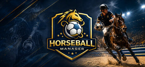 Horseball Manager banner