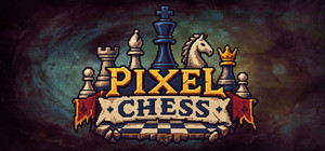 Pixel Chess banner