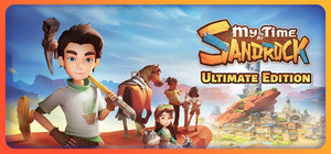 My Time at Sandrock Ultimate Edition banner