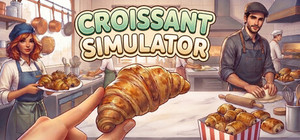 Croissant Simulator banner