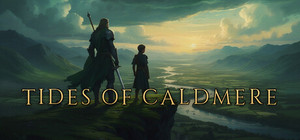 Tides of Caldmere banner