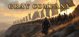 Gray Company banner