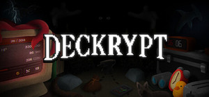 DECKRYPT banner