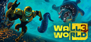 Wall World 3 banner