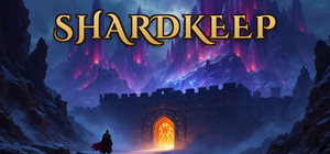 Shardkeep banner