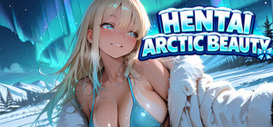 Hentai Arctic Beauty banner